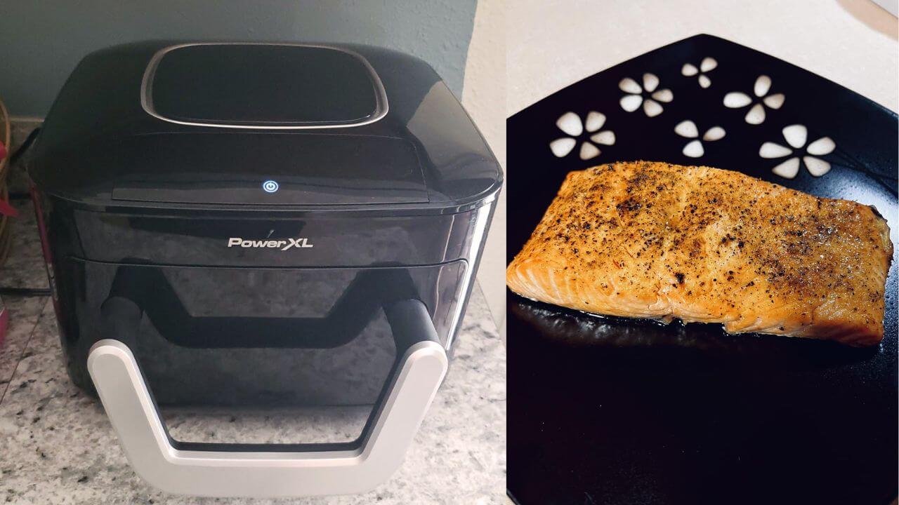 How to Silence Your Powerxl Air Fryer