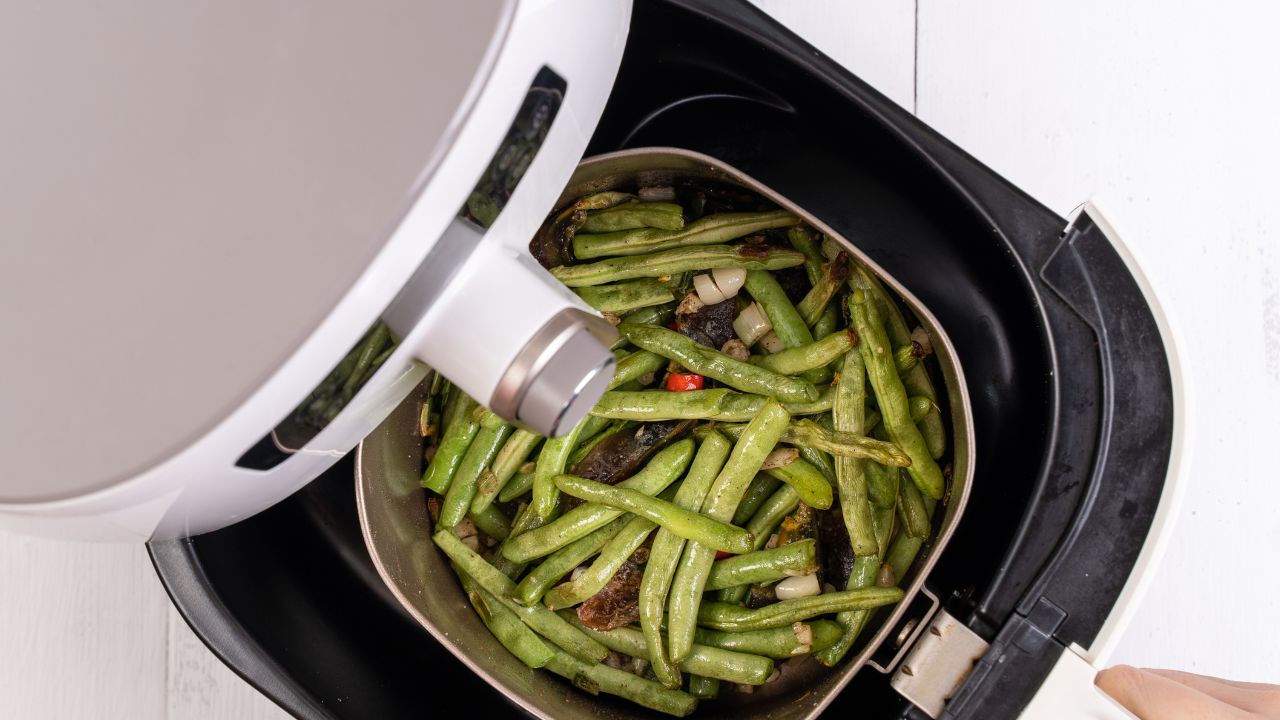 Can You Put Bella Air Fryer in Dishwasher