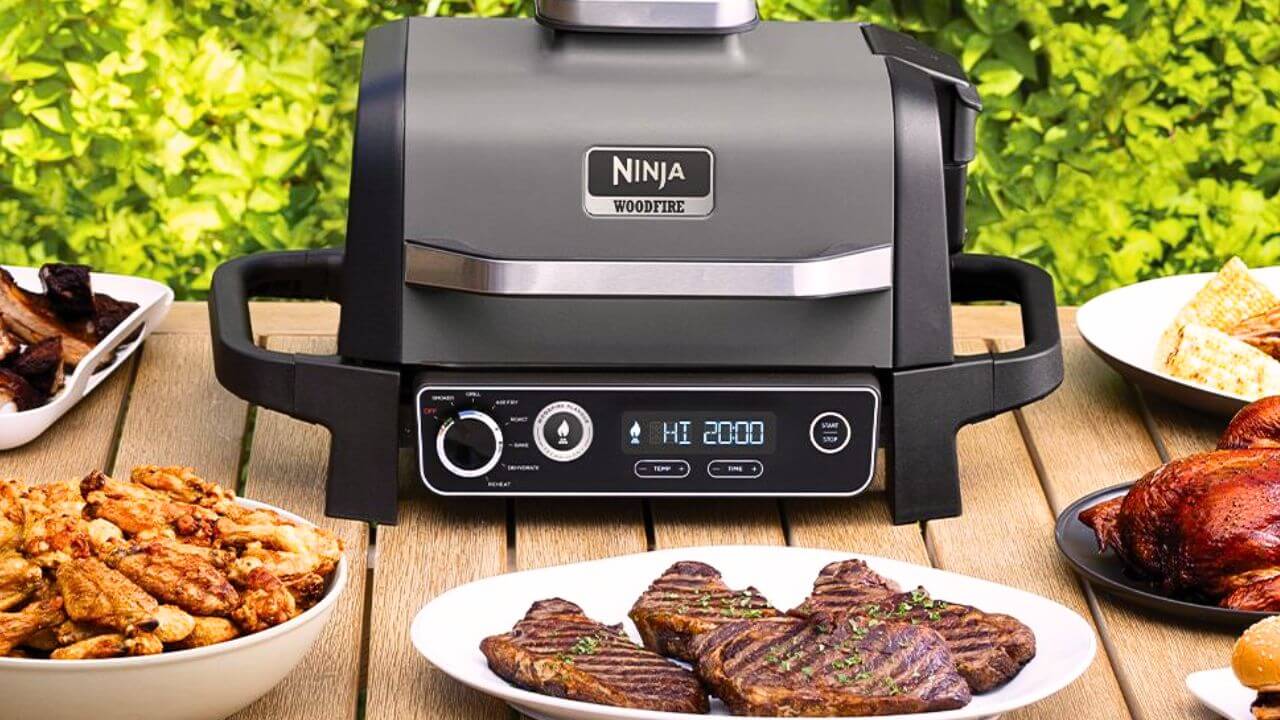 How Long to Cook Steak in Ninja Air Fryer