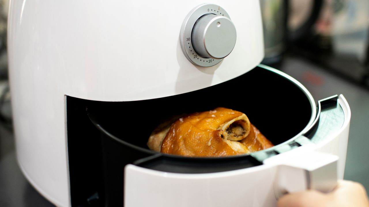 How To Preheat Bella Air Fryer