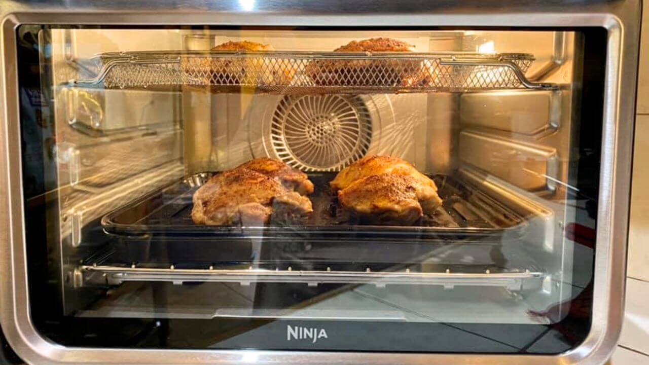 What Can You Cook in a Ninja Air Fryer